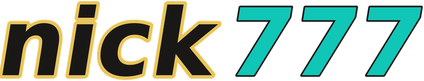 nick777 logo