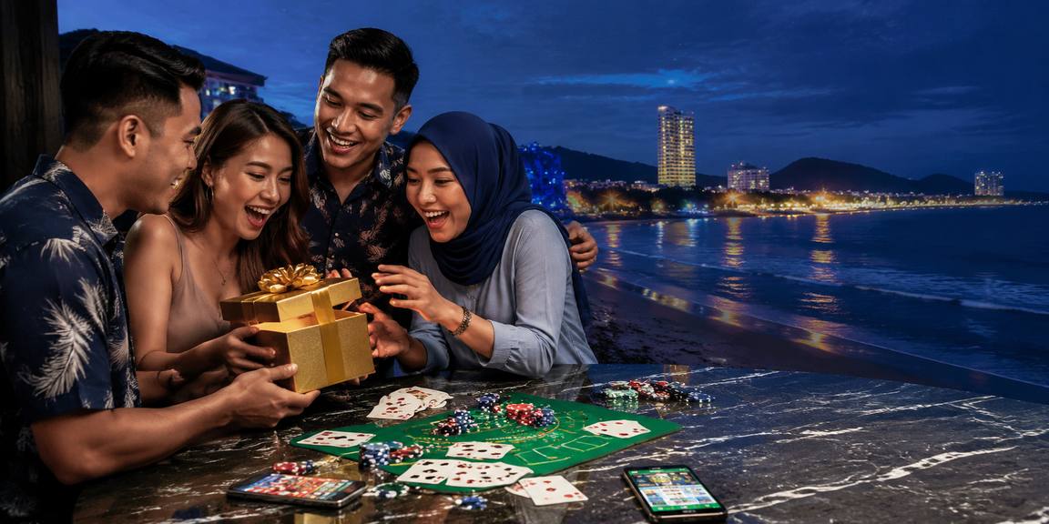nick777 Jelajahi Nilai Yang Kami Bawa